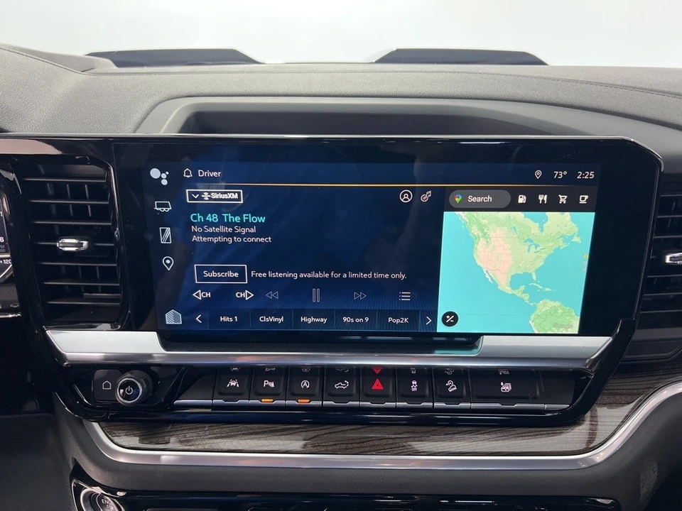 2022 Chevrolet Silverado 4th Gen - Image 12 of 12
