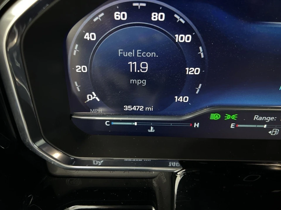 2022 Chevrolet Silverado 4th Gen - Image 11 of 12