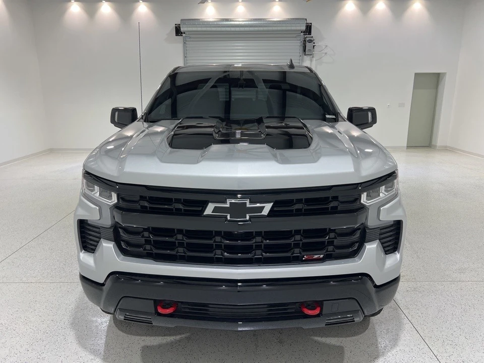 2022 Chevrolet Silverado 4th Gen - Image 8 of 12