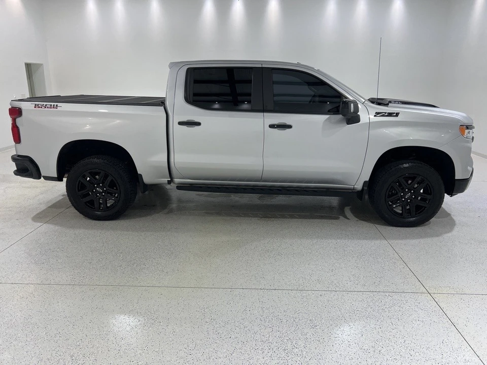 2022 Chevrolet Silverado 4th Gen - Image 6 of 12