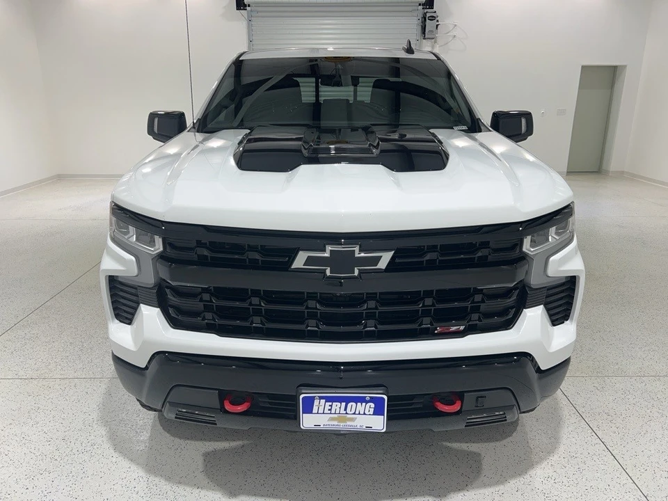2022 Chevrolet Silverado 4th Gen - Image 8 of 21