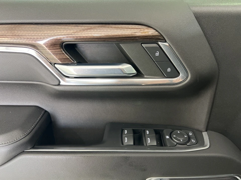 2022 Chevrolet Silverado 4th Gen - Image 21 of 21