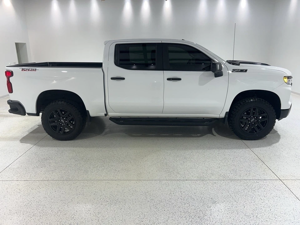 2022 Chevrolet Silverado 4th Gen - Image 6 of 12