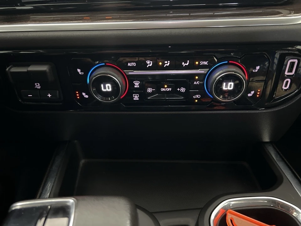 2022 Chevrolet Silverado 4th Gen - Image 16 of 21