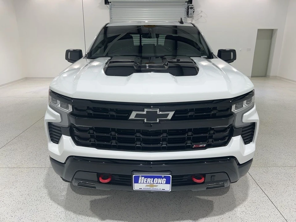 2022 Chevrolet Silverado 4th Gen - Image 8 of 21