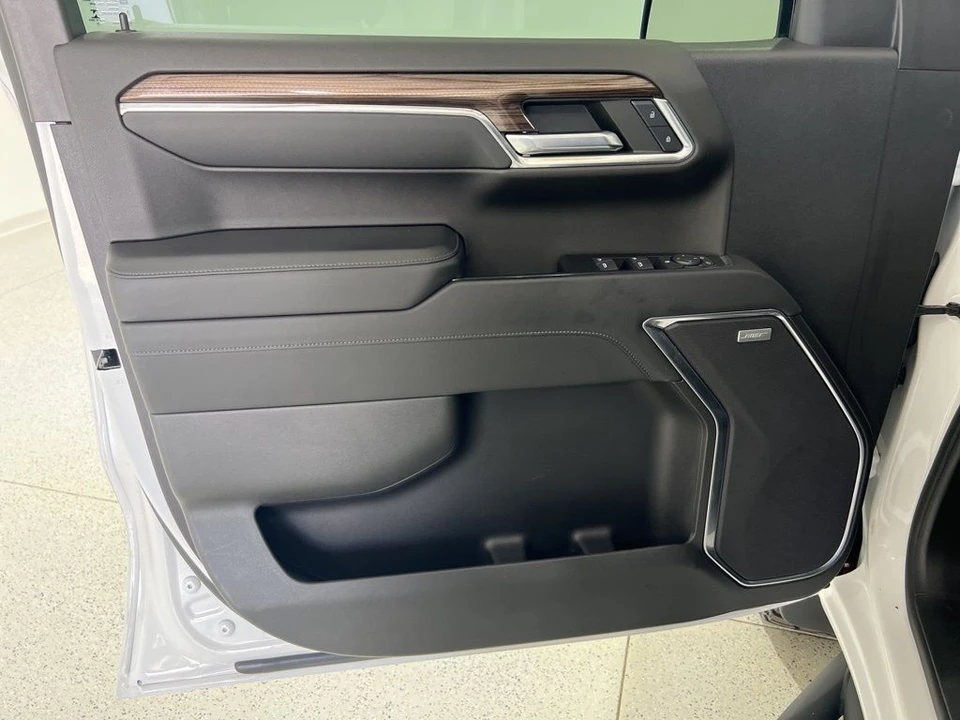 2022 Chevrolet Silverado 4th Gen - Image 20 of 21