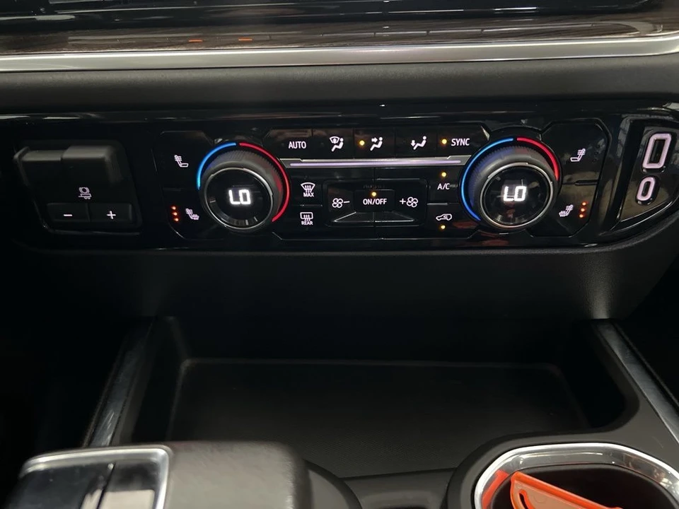 2022 Chevrolet Silverado 4th Gen - Image 16 of 21