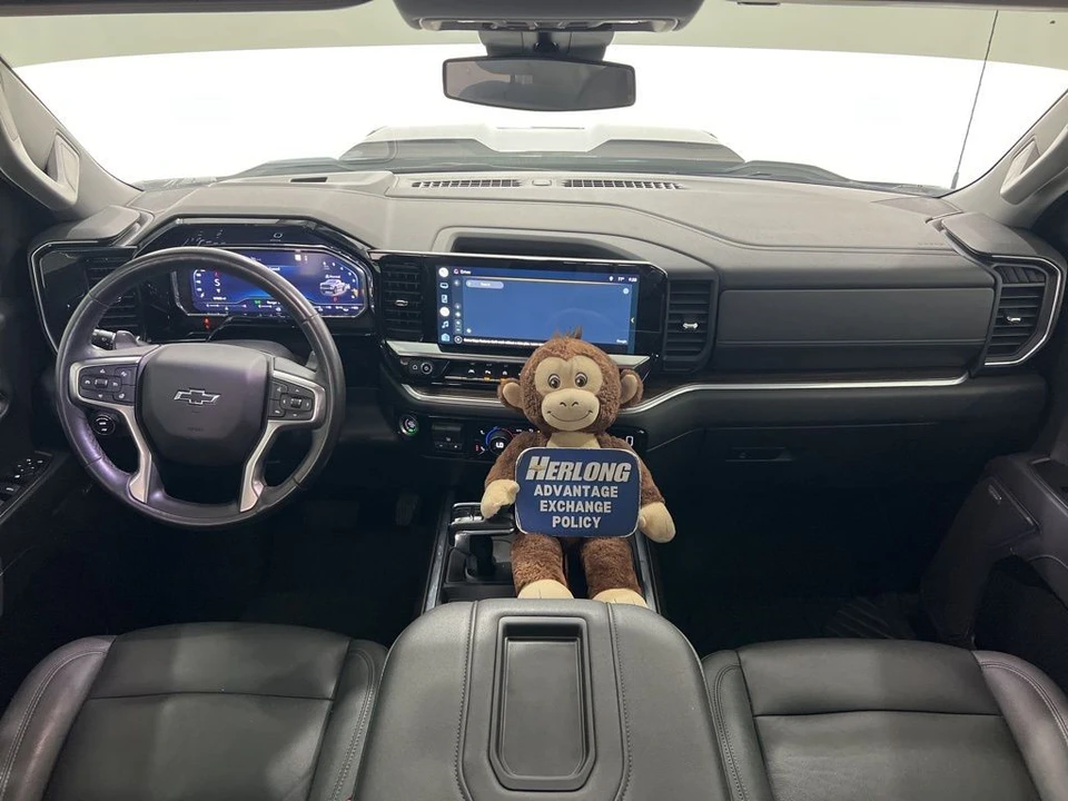 2022 Chevrolet Silverado 4th Gen - Image 19 of 21
