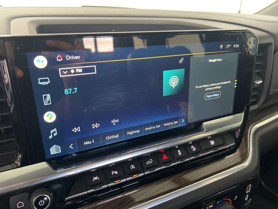 2022 Chevrolet Silverado 4th Gen - Image 12 of 21