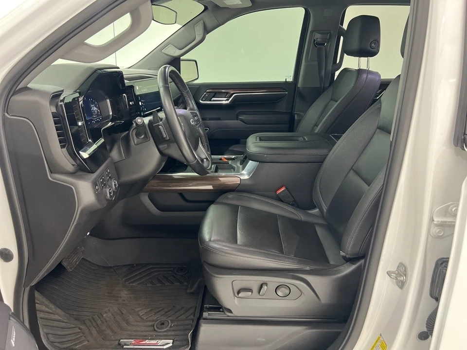2022 Chevrolet Silverado 4th Gen - Image 18 of 21