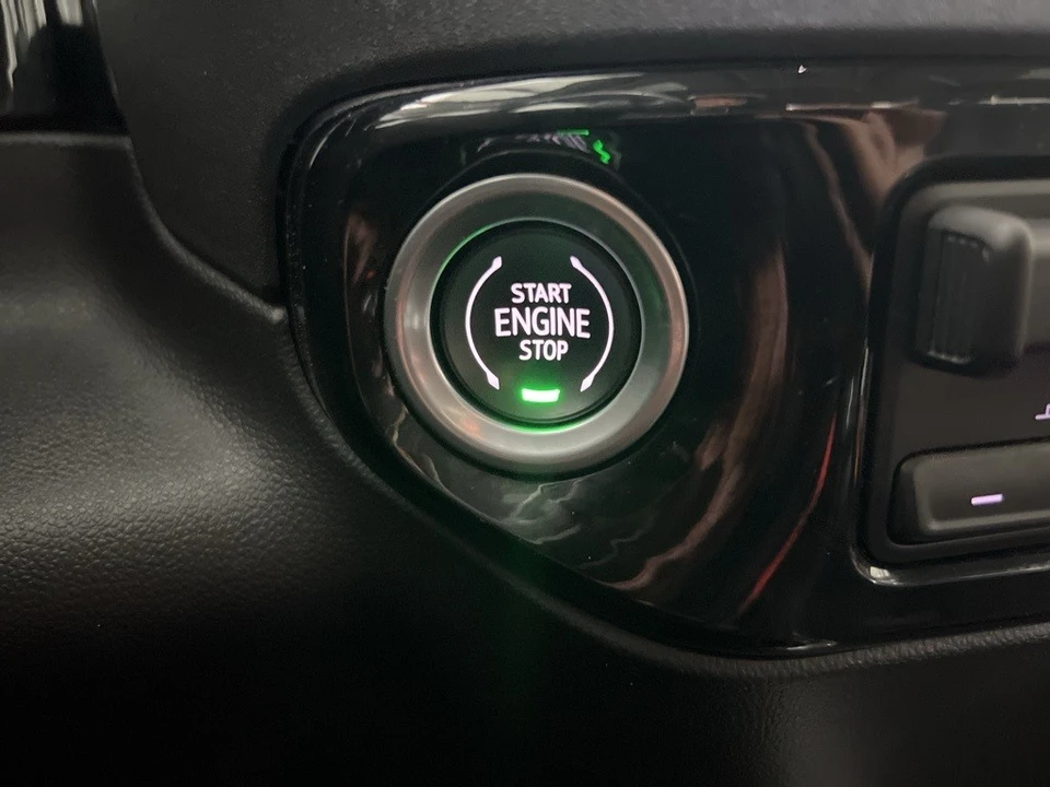 2022 Chevrolet Silverado 4th Gen - Image 15 of 21