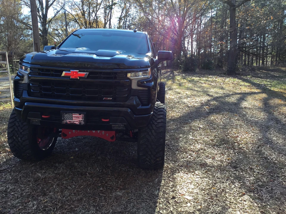 2022 Chevrolet Silverado 4th Gen - Image 8 of 31