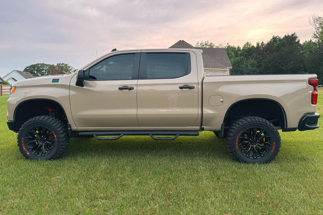 2022 Chevrolet Silverado 4th Gen - Image 3 of 7