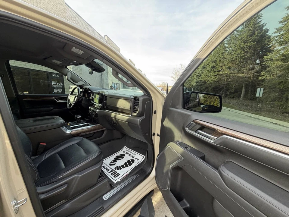 2022 Chevrolet Silverado 4th Gen - Image 20 of 21