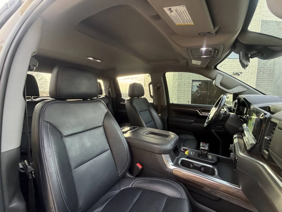 2022 Chevrolet Silverado 4th Gen - Image 16 of 21