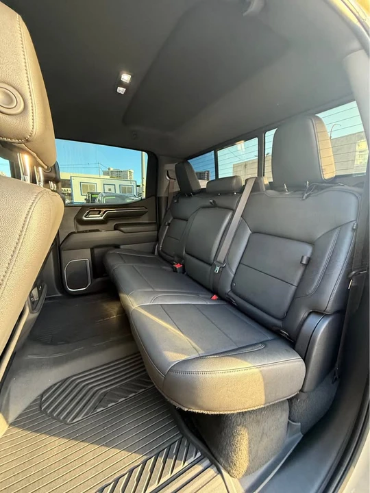 2022 Chevrolet Silverado 4th Gen - Image 11 of 16