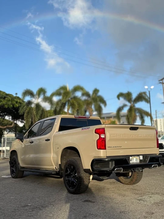 2022 Chevrolet Silverado 4th Gen - Image 7 of 16