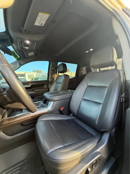 2022 Chevrolet Silverado 4th Gen - Image 10 of 16