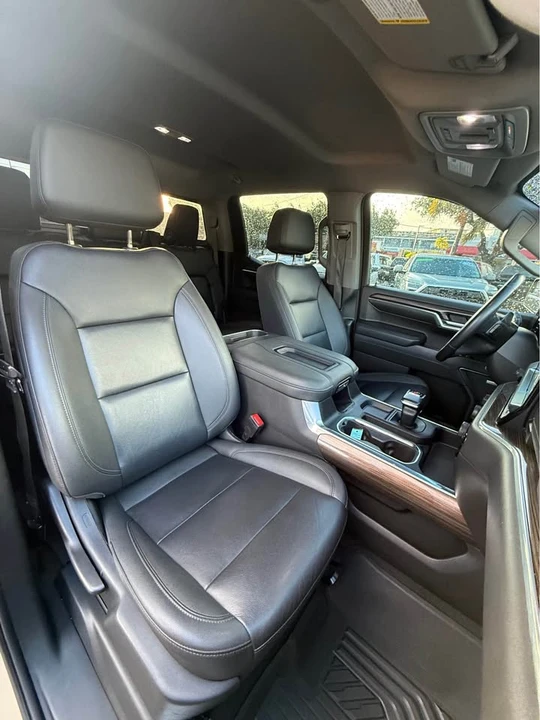 2022 Chevrolet Silverado 4th Gen - Image 13 of 16
