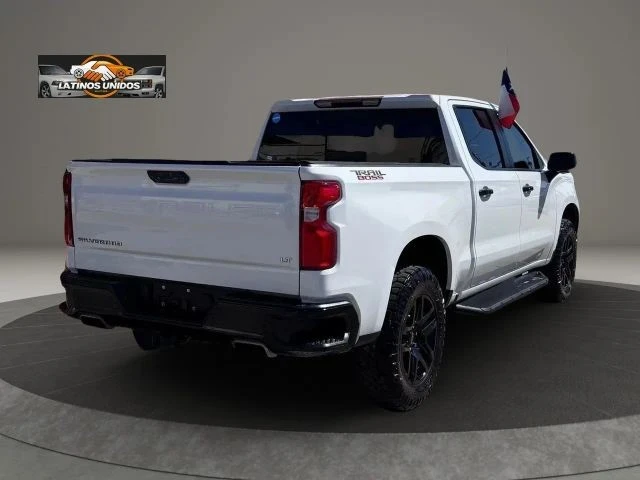 2022 Chevrolet Silverado 3rd Gen - Image 5 of 15