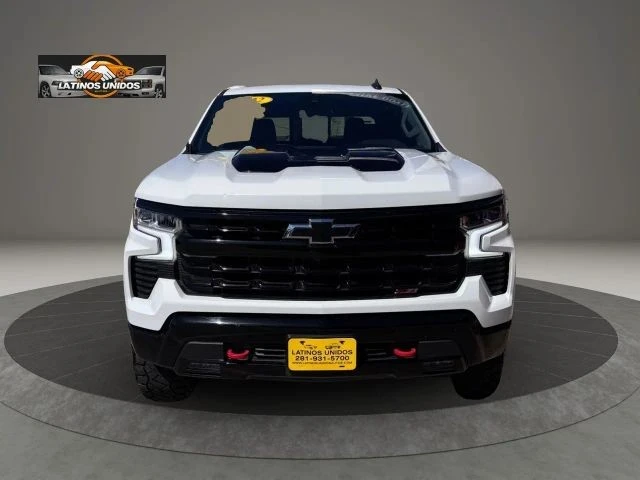 2022 Chevrolet Silverado 3rd Gen - Image 2 of 15
