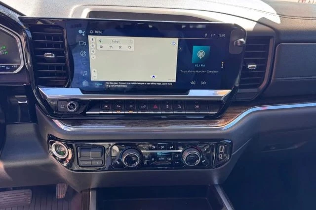 2022 Chevrolet Silverado 3rd Gen - Image 12 of 15
