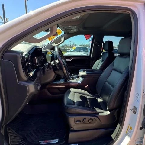 2022 Chevrolet Silverado 3rd Gen - Image 10 of 15