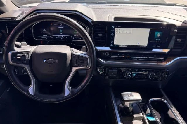2022 Chevrolet Silverado 3rd Gen - Image 9 of 15