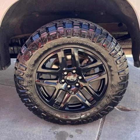 2022 Chevrolet Silverado 3rd Gen - Image 7 of 15