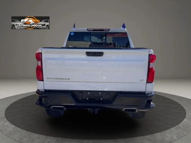 2022 Chevrolet Silverado 3rd Gen - Image 6 of 15