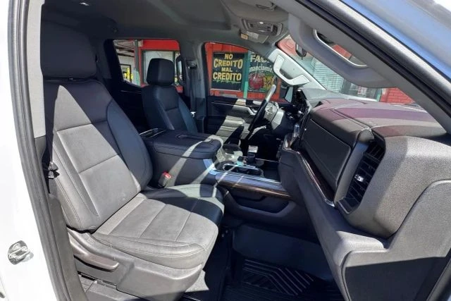 2022 Chevrolet Silverado 3rd Gen - Image 15 of 15