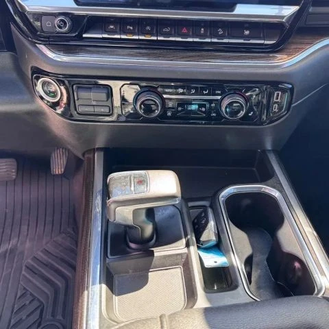 2022 Chevrolet Silverado 3rd Gen - Image 13 of 15