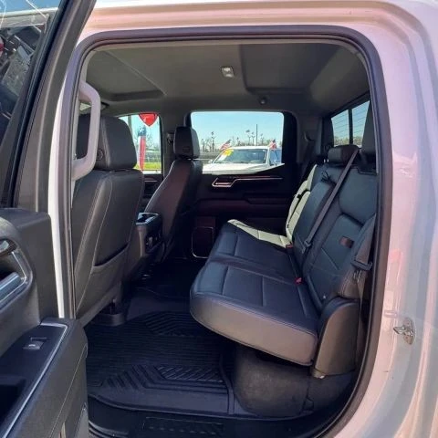 2022 Chevrolet Silverado 3rd Gen - Image 8 of 15