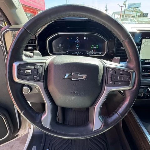 2022 Chevrolet Silverado 3rd Gen - Image 11 of 15