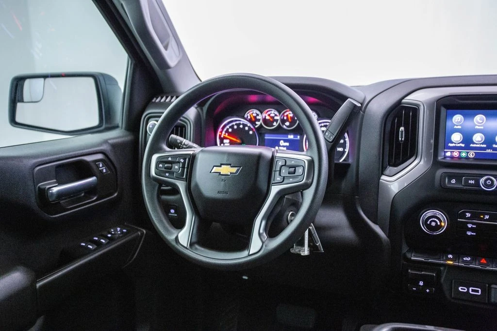 2022 Chevrolet Silverado 4th Gen - Image 4 of 12
