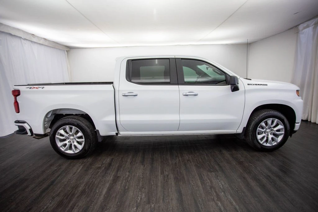 2022 Chevrolet Silverado 4th Gen - Image 6 of 12