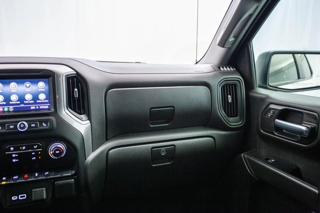 2022 Chevrolet Silverado 4th Gen - Image 5 of 12