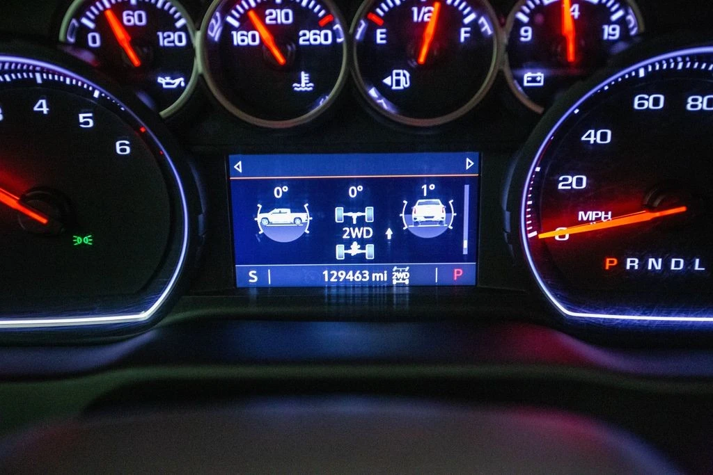 2022 Chevrolet Silverado 4th Gen - Image 9 of 12