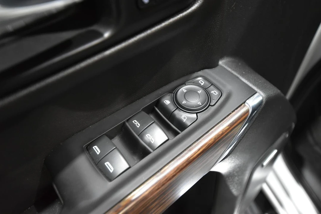 2022 Chevrolet Silverado 4th Gen - Image 14 of 31