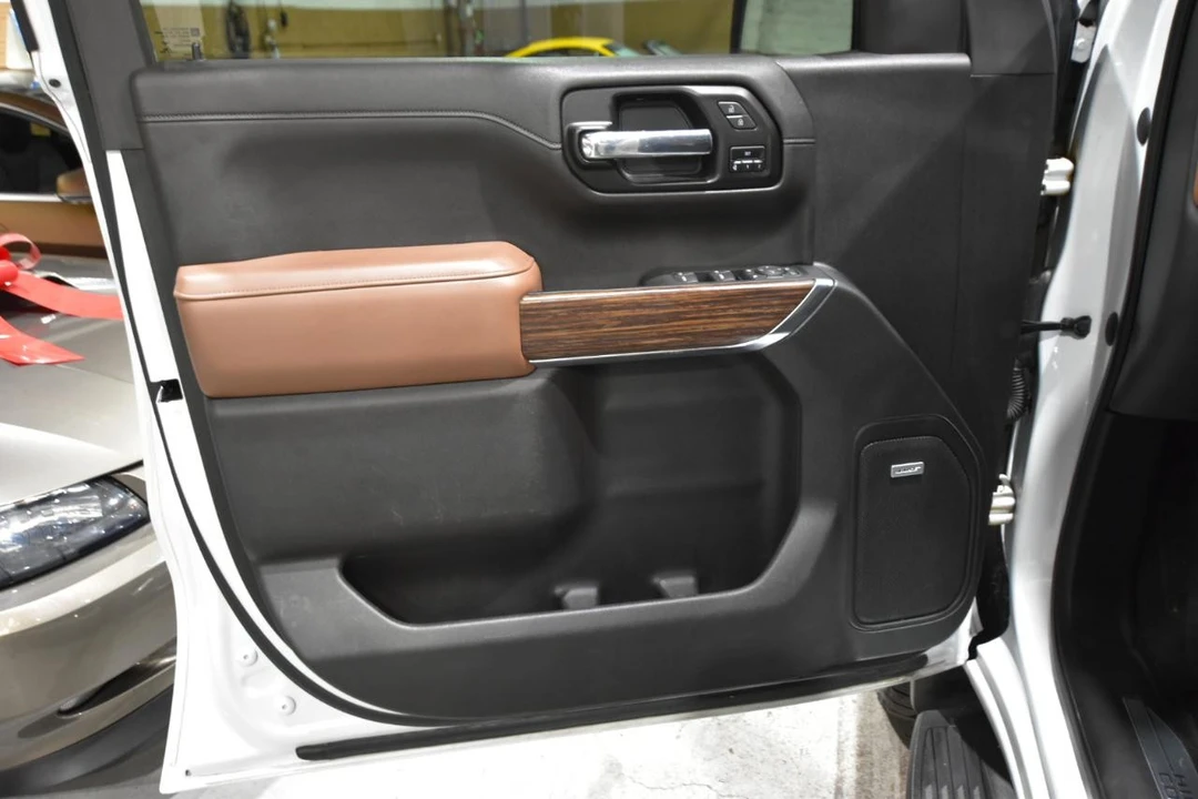 2022 Chevrolet Silverado 4th Gen - Image 13 of 31