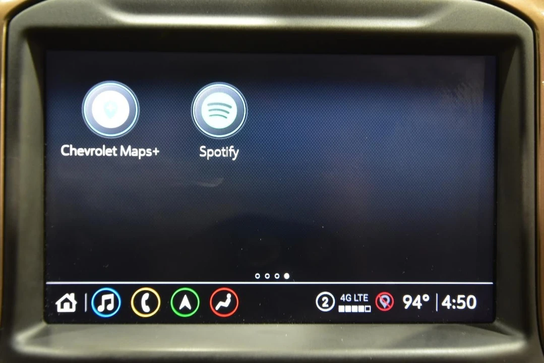 2022 Chevrolet Silverado 4th Gen - Image 28 of 31