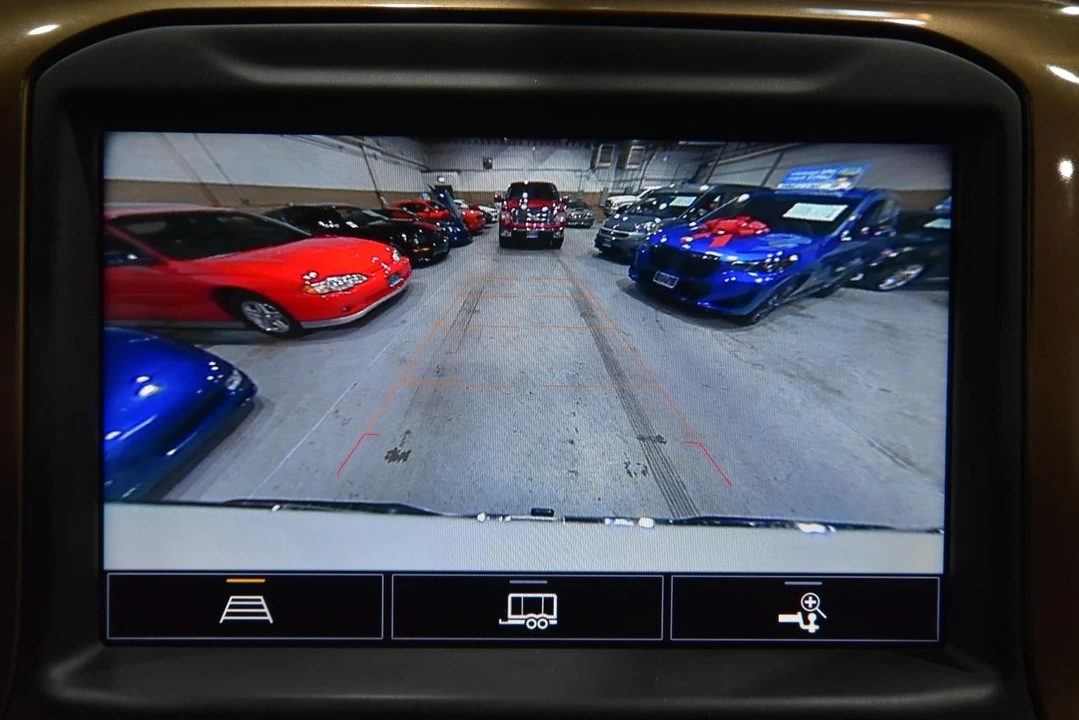 2022 Chevrolet Silverado 4th Gen - Image 29 of 31