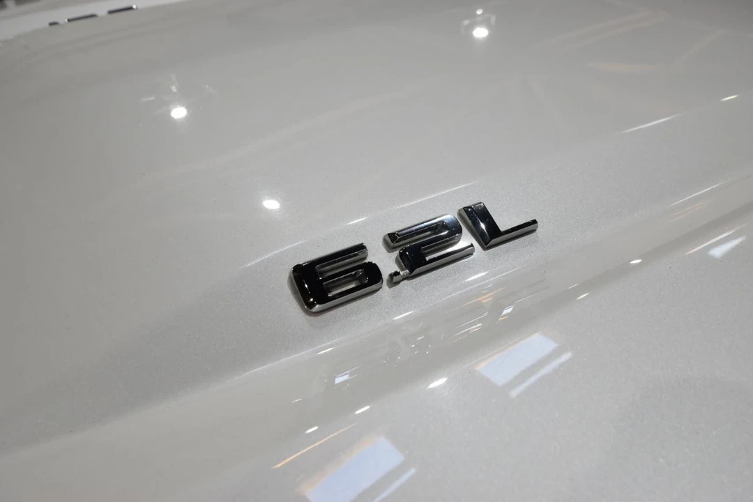 2022 Chevrolet Silverado 4th Gen - Image 4 of 31