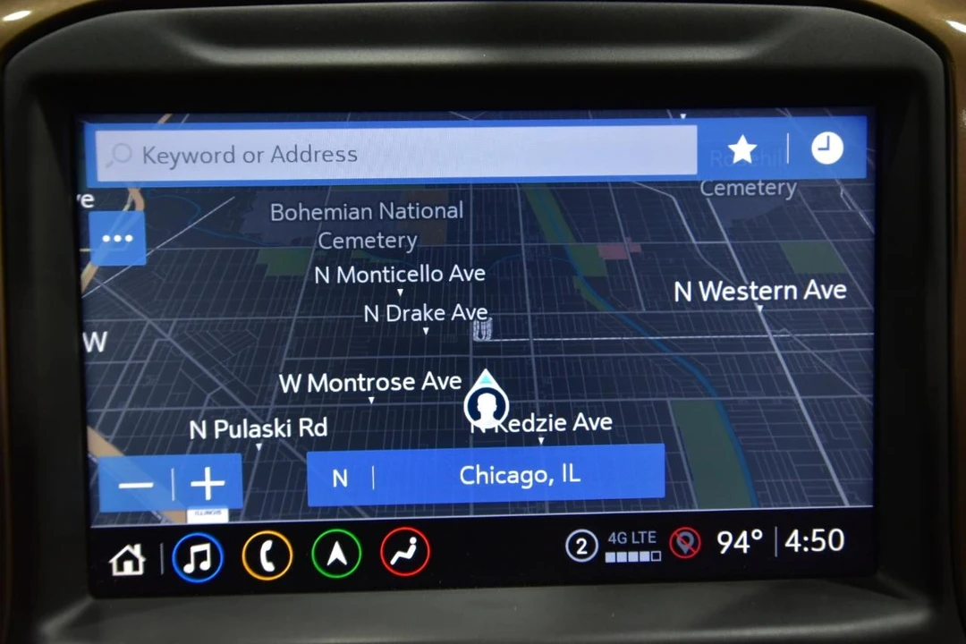 2022 Chevrolet Silverado 4th Gen - Image 24 of 31