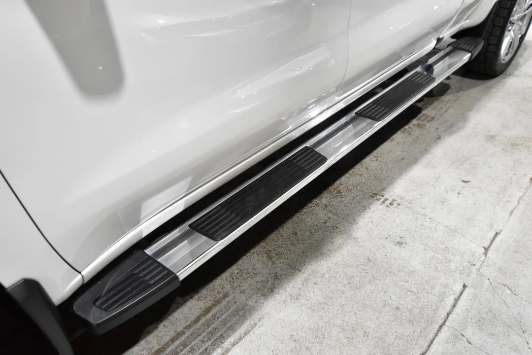 2022 Chevrolet Silverado 4th Gen - Image 6 of 31