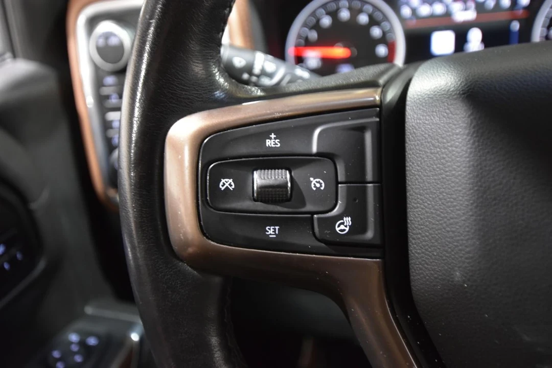 2022 Chevrolet Silverado 4th Gen - Image 19 of 31