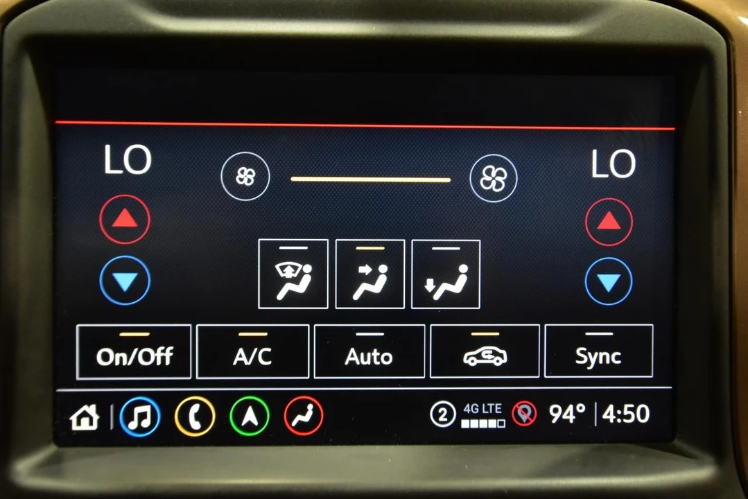2022 Chevrolet Silverado 4th Gen - Image 25 of 31
