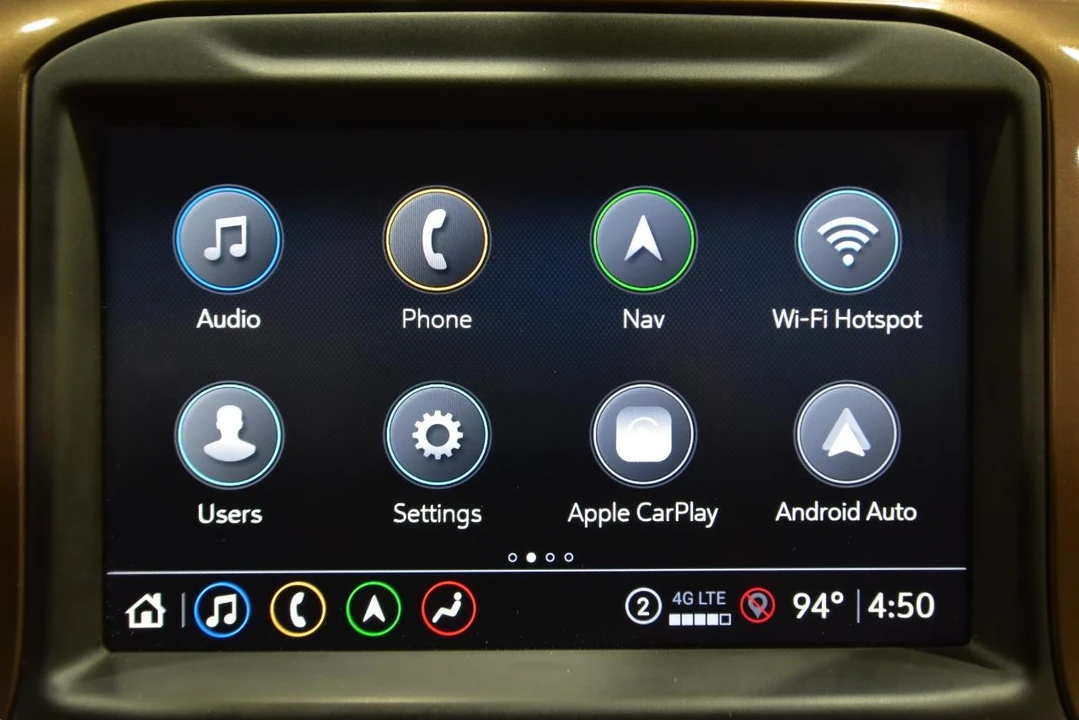 2022 Chevrolet Silverado 4th Gen - Image 26 of 31