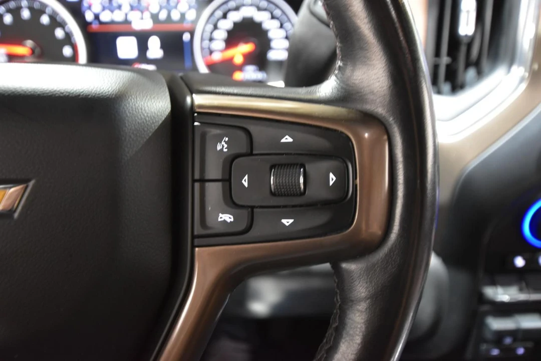 2022 Chevrolet Silverado 4th Gen - Image 20 of 31