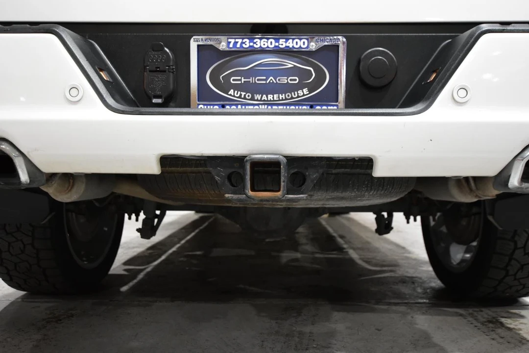 2022 Chevrolet Silverado 4th Gen - Image 10 of 31